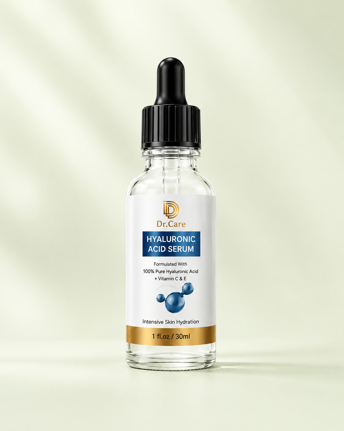 Dr.Care Hyaluronic Acid Serum