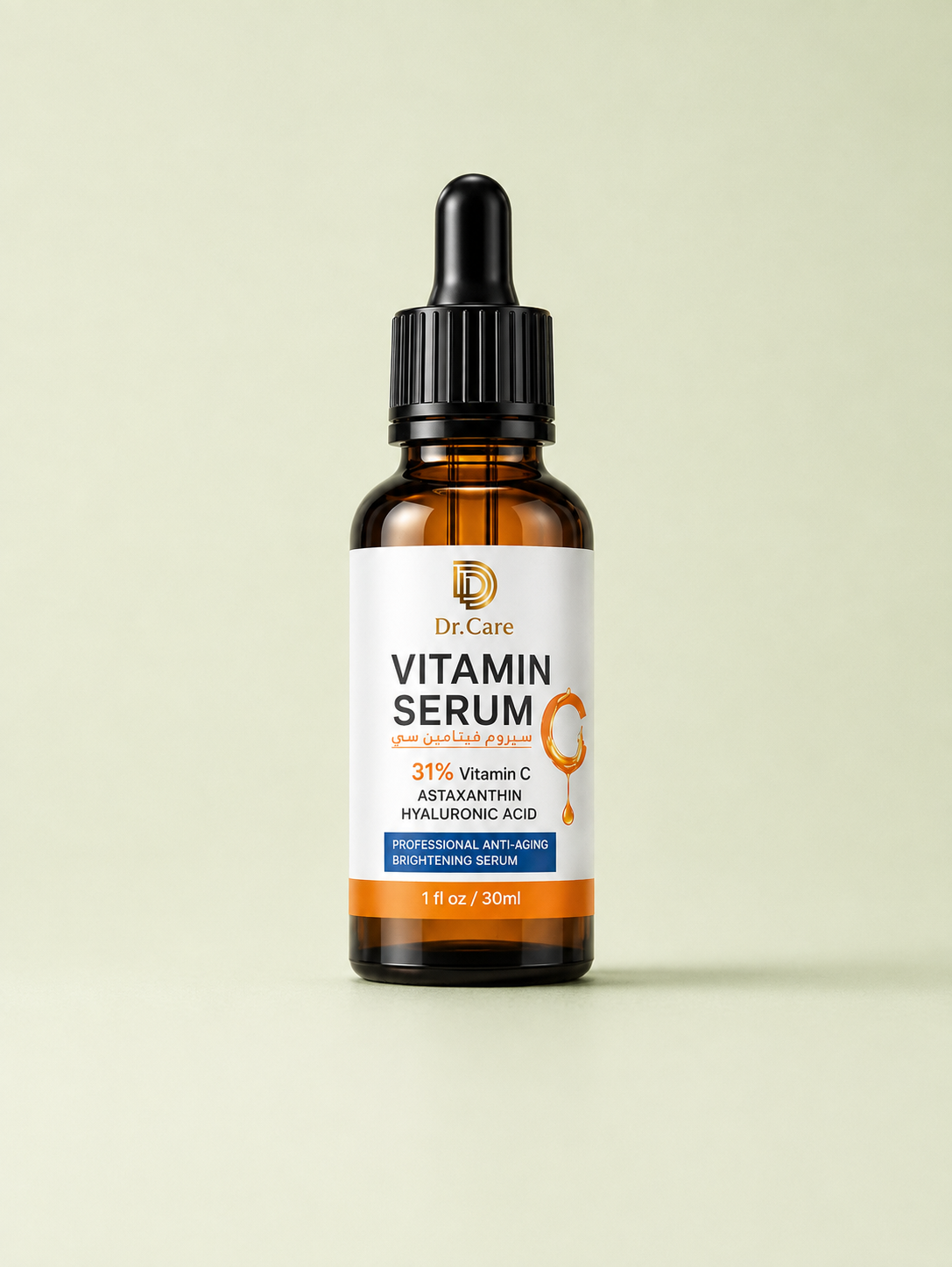 Dr.Care Vitamin C Serum